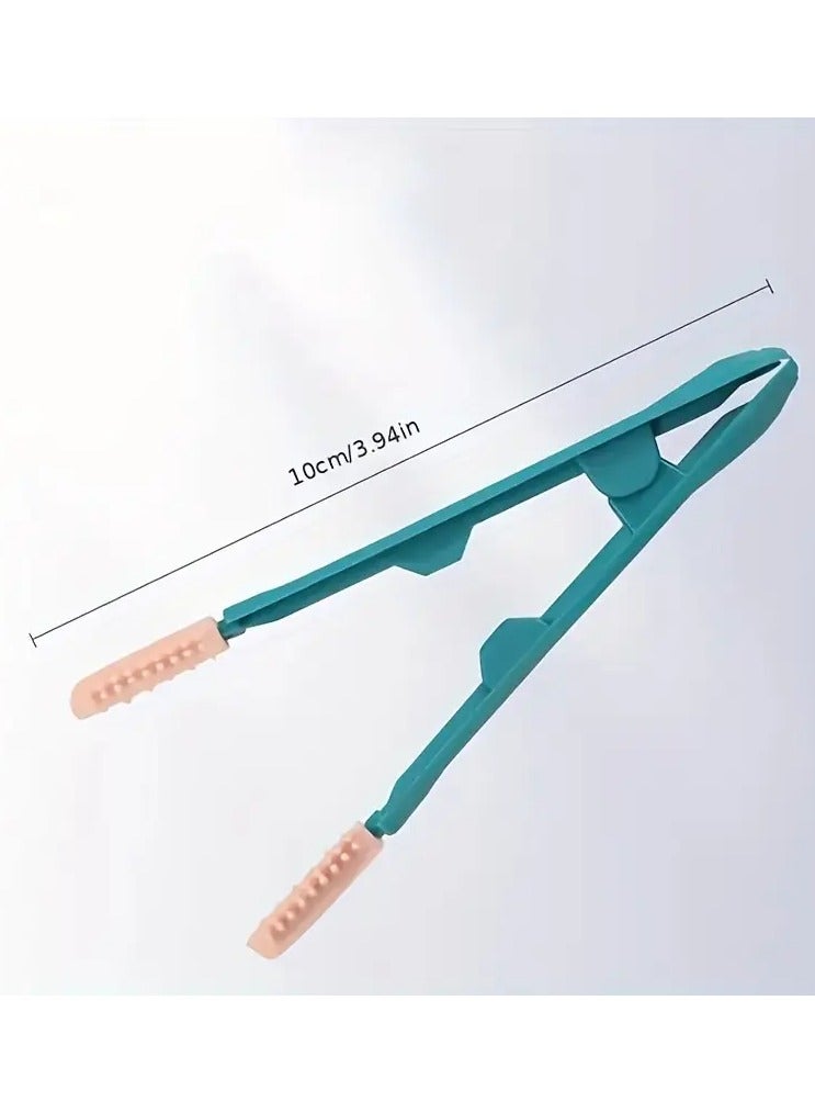 جلوسكي Cat دموع بقعة فرشاة، الحيوانات الأليفة عيون مشط فرشاة الحيوانات الأليفة تنظيف العين مقاطعة للكلب والقطة - Image 3