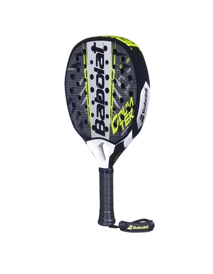 بابولات BABOLAT PADEL RACKETS COUNTER VERON 2.6, 150181