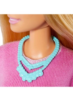 Barbie Barbie Teacher Doll  - Image 3