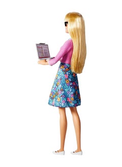 Barbie Barbie Teacher Doll  - Image 2