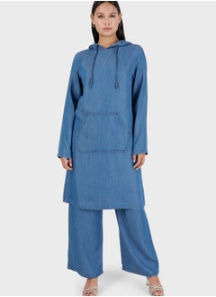 مودانيسا طقم ( تونيك + بنطال)  - Image 4