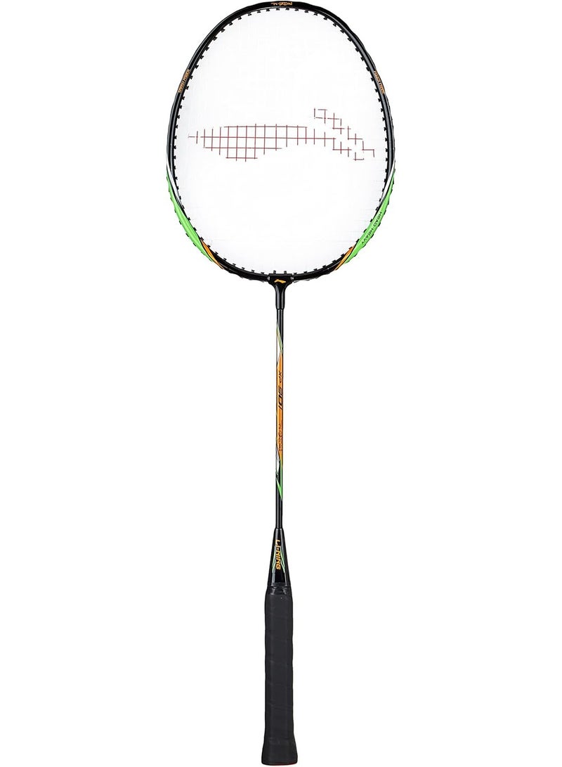 Li-Ning XP 901-PV SINDHU Signature Series Badminton Racquet| Grip Size: S2 | Material: Aluminium-Alloy | Ultra Flexible Shaft | Attacking Heavy Balance | With head cover - Image 3