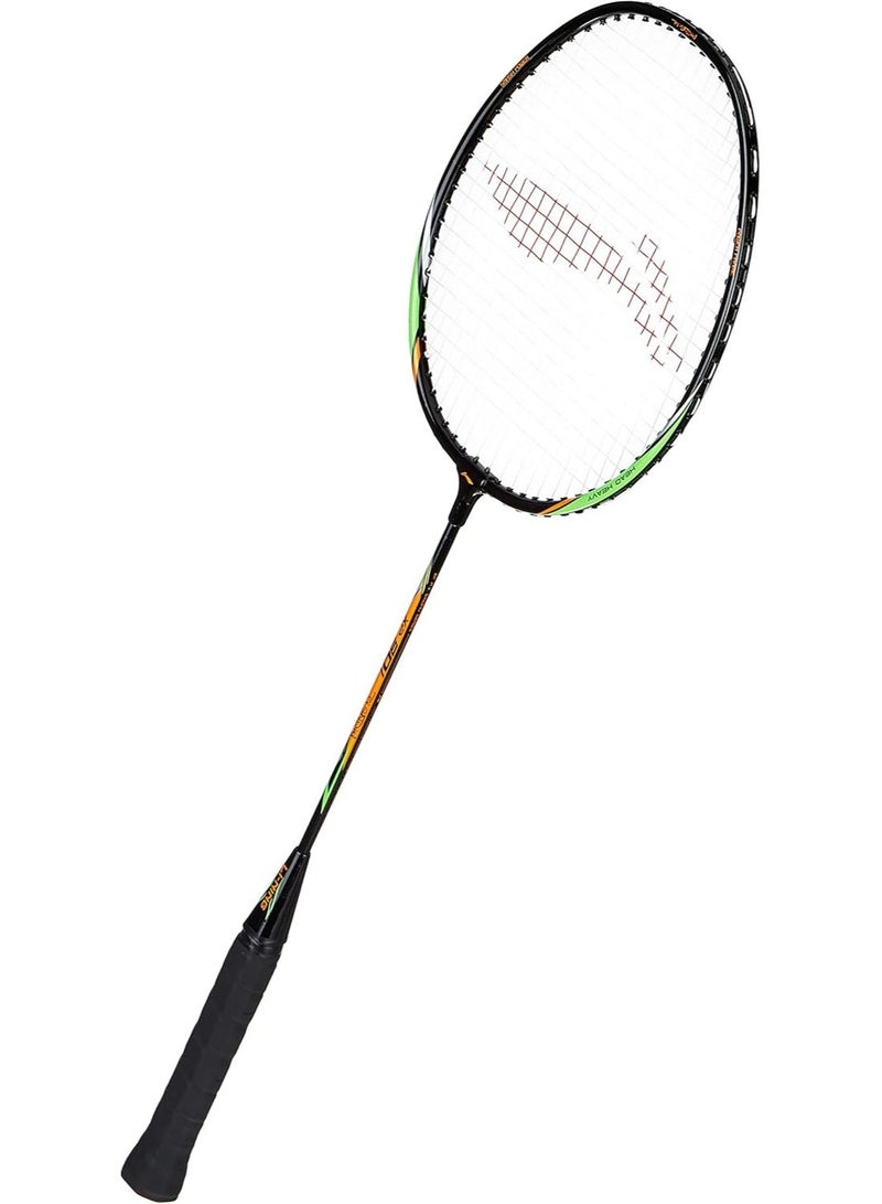 Li-Ning XP 901-PV SINDHU Signature Series Badminton Racquet With out cover | Lightweight Aluminium-Alloy | S2 Grip Size | Ultra Flexible Shaft | Head Heavy | Professional Badminton Racquet - Image 1