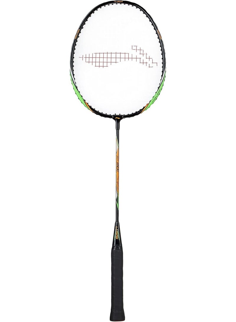 Li-Ning XP 901-PV SINDHU Signature Series Badminton Racquet With out cover | Lightweight Aluminium-Alloy | S2 Grip Size | Ultra Flexible Shaft | Head Heavy | Professional Badminton Racquet - Image 2