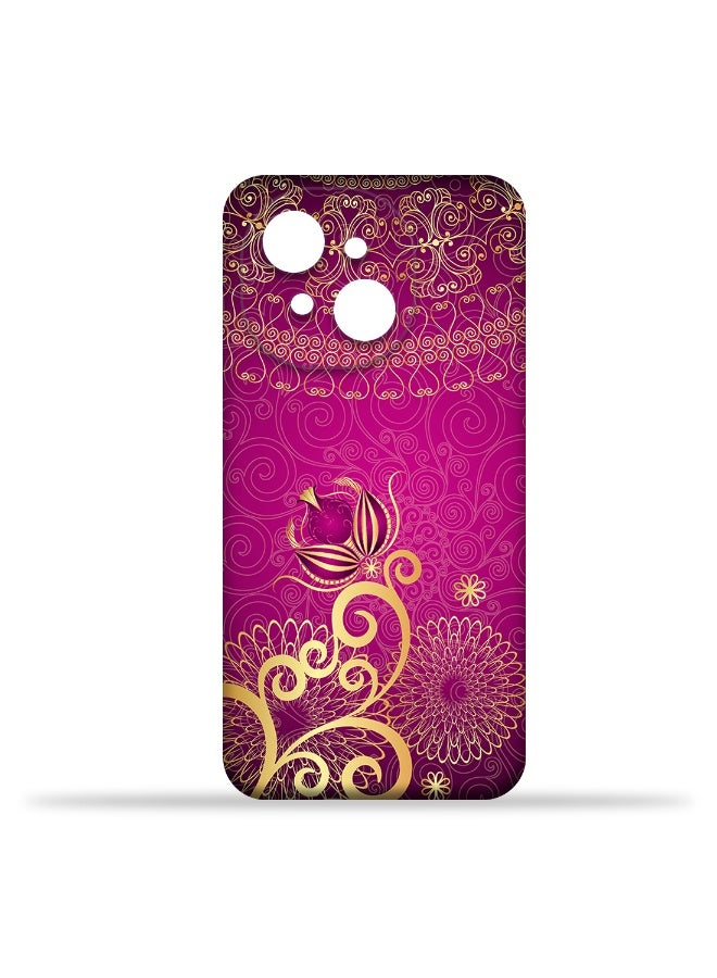 AMC DESIGN Protective Case Cover For Tecno Pop 9 4G - Image 2