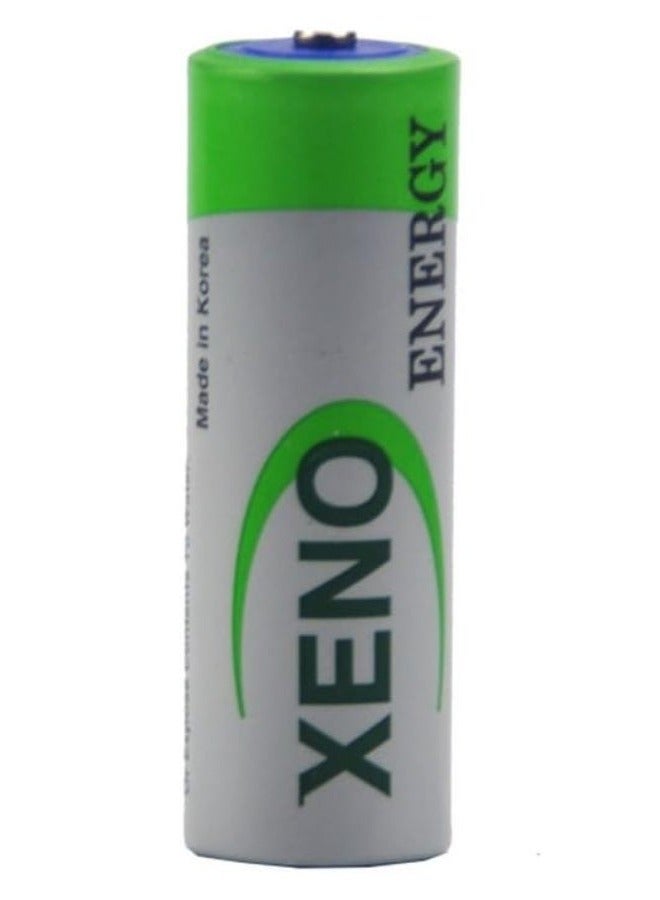 Thionyl Chloride Lithium Battery SIZE A ER17500