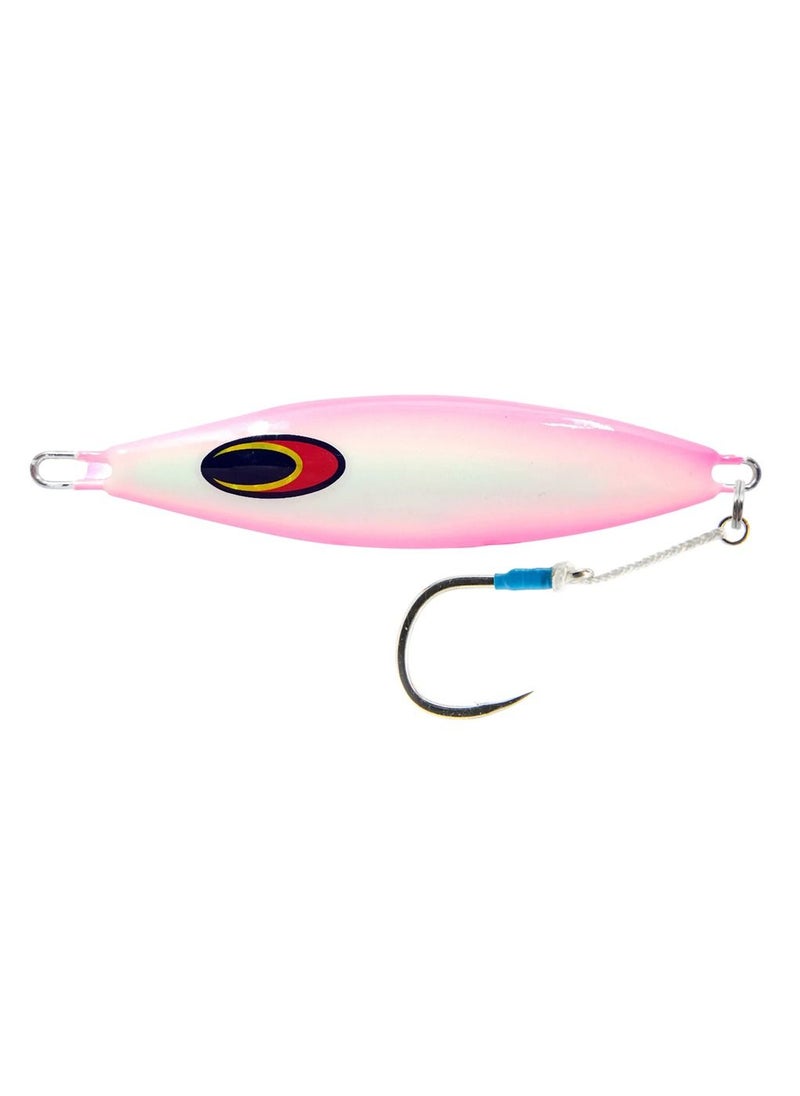 nomad design Nomad Design Buffalo fishing jig 40G 