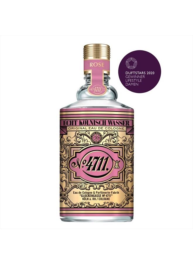 4711 بخاخ كولونيا (يونيكس) 3.4 أونصة - Image 5