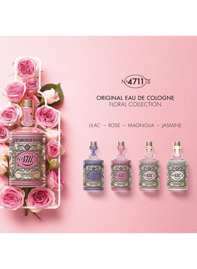 4711 بخاخ كولونيا (يونيكس) 3.4 أونصة - Image 2