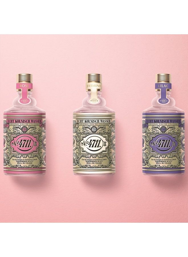 4711 بخاخ كولونيا (يونيكس) 3.4 أونصة - Image 4