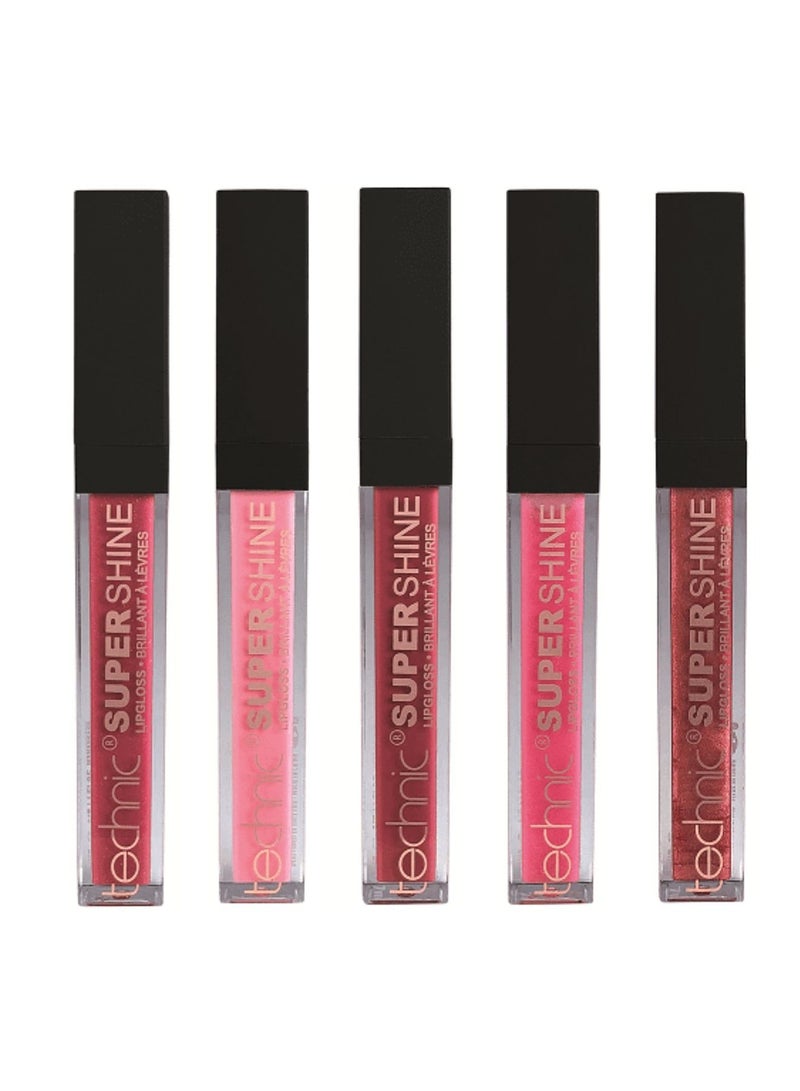 Technic Super Shine Marrakesh - Image 2