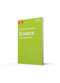 Lower Secondary Science Teacher’s Guide: Stage 7  - Image 4
