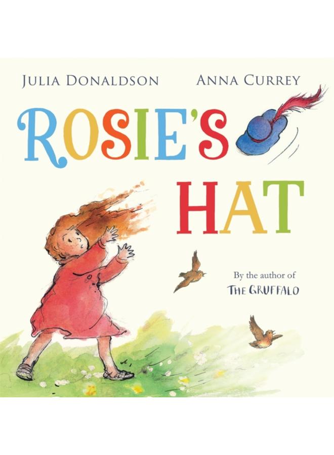 Rosie's Hat 