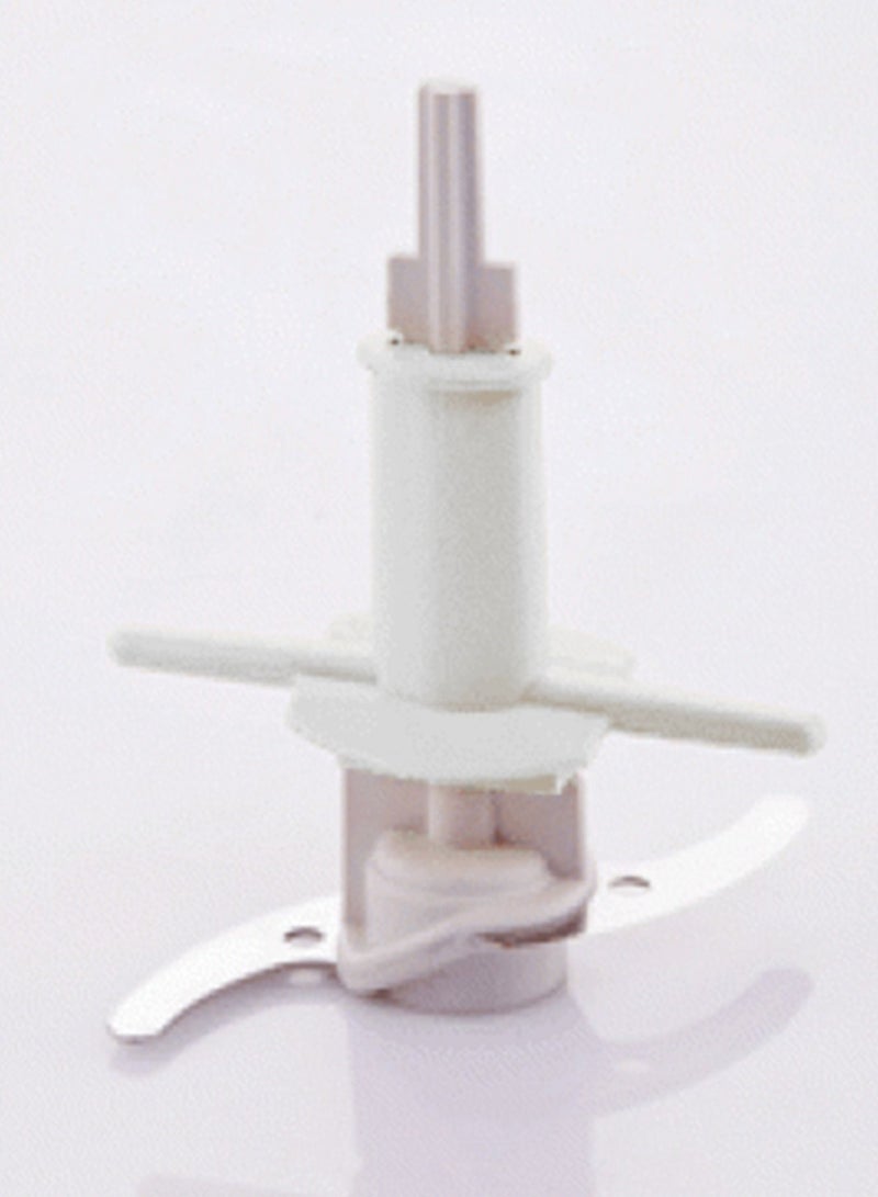 مايكروبلس مفرمة كهربائية متعددة الأغراض لتقطيع مثالي وسريع - Image 3