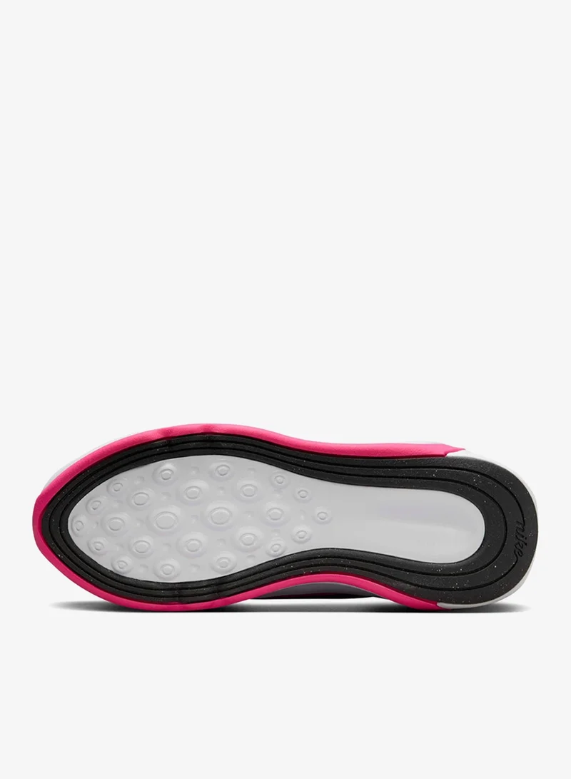 نايكي حذاء الجري إنفينيتي فلو للاطفال