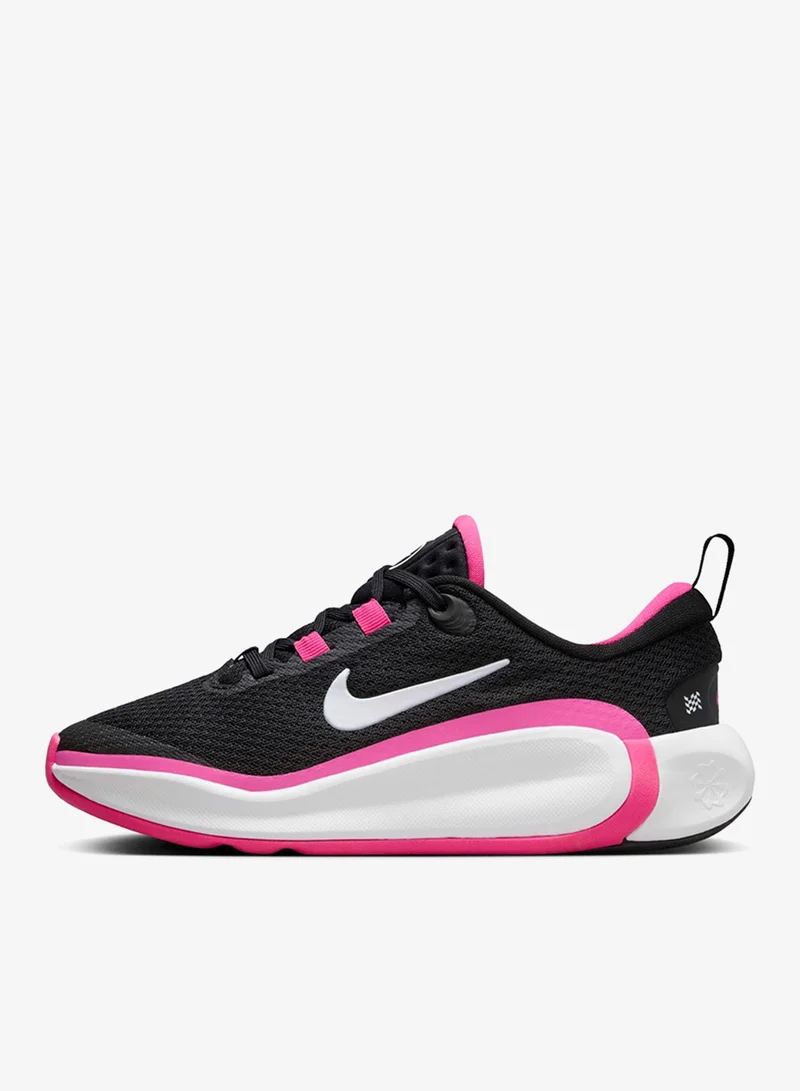 نايكي حذاء الجري إنفينيتي فلو للاطفال