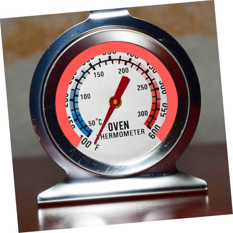5 Sheets Pressure Gauge Stickers Reflective Decals For Easy Identification - Image 5