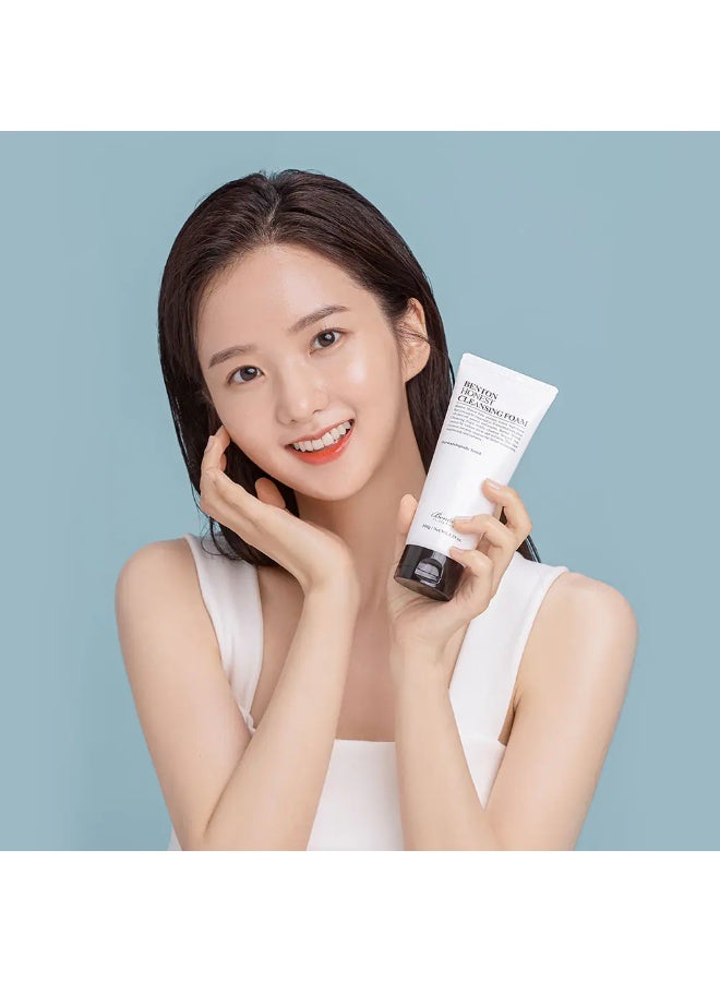Benton Honest Cleansing Foam 150g - Image 2