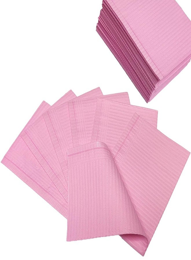 Belolvar 13" X 18" Disposable Nail Mats for Table Acrylic Nail Practice Sheet Clean Pads (13" X 18", 50, Count) - Image 1