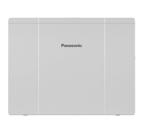 Panasonic Let's Note FV4-14" Notebook - QHD - Intel Core i7 13th Gen i7-1370P - vPro Technology - 32 GB RAM - 512 GB SSD - English [US] Keyboard - TAA Compliant - Image 4