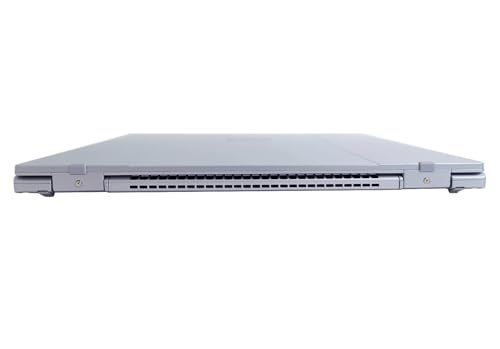Panasonic Let's Note FV4-14" Notebook - QHD - Intel Core i7 13th Gen i7-1370P - vPro Technology - 32 GB RAM - 512 GB SSD - English [US] Keyboard - TAA Compliant - Image 3