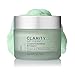 ClarityRx Get Clean Gentle Exfoliating Face Wash with Crushed Bamboo,1.7 Fl Oz, Natural, Plant-Based Face Scrub with Soothing Calendula & Cucumber, No Parabens & Sulfates, All Skin Types - Image 2