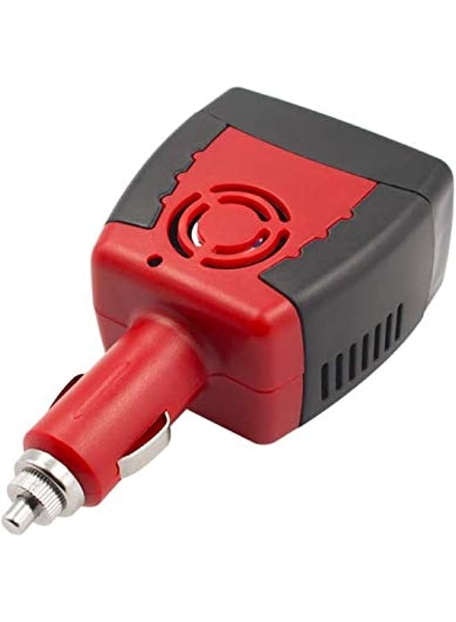 sulfar Dc 12V Input Voltage And Ac 220V Output 150W Car Power Inverter With Usb Port