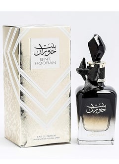 ارض الزعفران عطر أرض الزعفران بنت حوران للنساء 100 مل  - Image 1