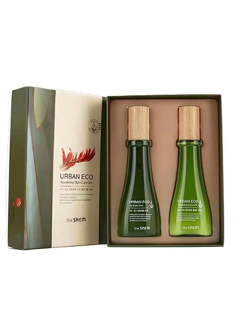 THESAEM Skin care set