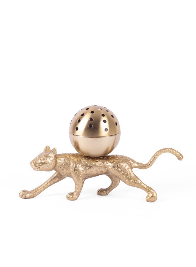 بلندز مبخرة النمر من بلندز - Image 1