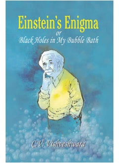 Einstein's Enigma or Black Holes in My Bubble Bath 