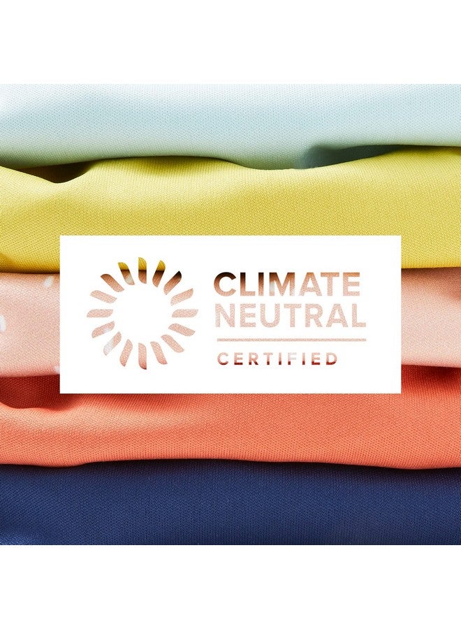 Esembly Overnighters Cloth Diaper Doubler Absorbency Booster Reusable Organic Cotton Diaper Stay Dry Liner For Nighttime Or Heavy Wetters Super Thirsty Cloth Diaper Insert One Size Pack Of 4 - Image 5