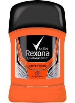 Rexona Deodorant Stick 50ml Adventure 
