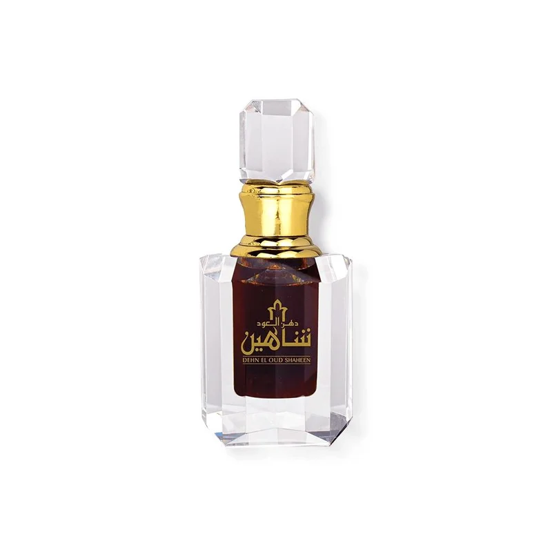 Swiss Arabian Perfumes Dehn El Oud Shaheen Perfume Oil 6ml