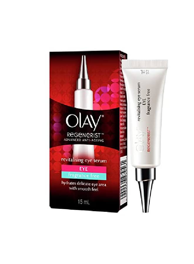 Olay Regenerist Eye Lifting Serum 0.5 Ounce - Image 5