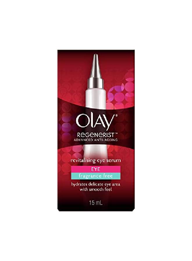 Olay Regenerist Eye Lifting Serum 0.5 Ounce - Image 1