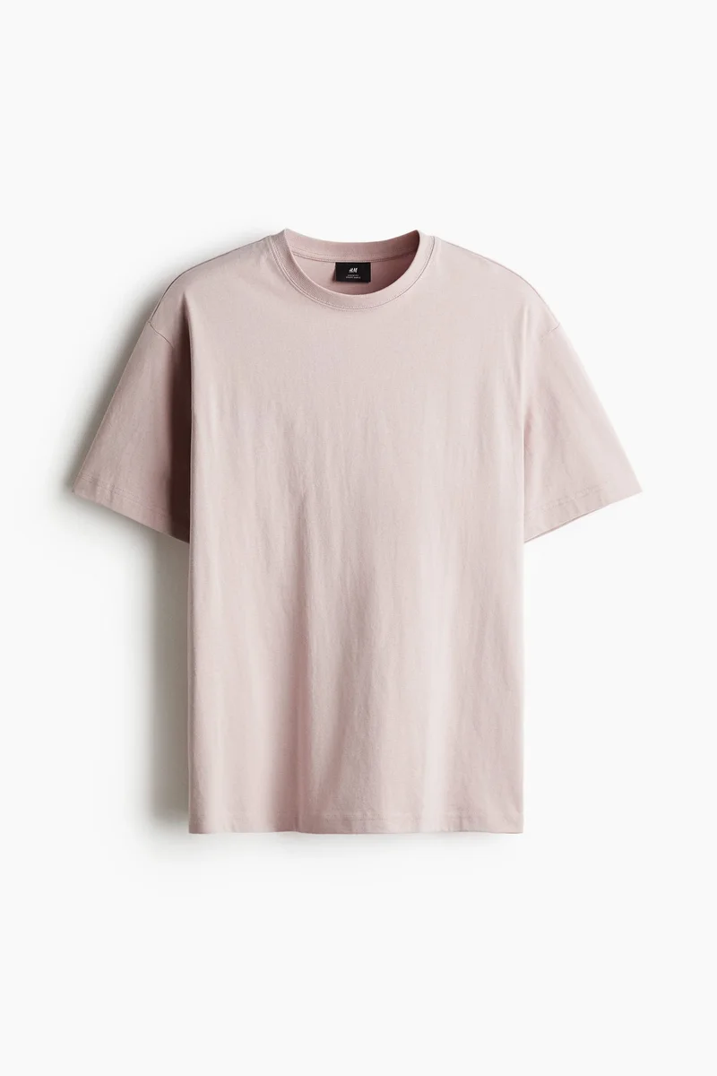 H&M T-Shirt Loose Fit