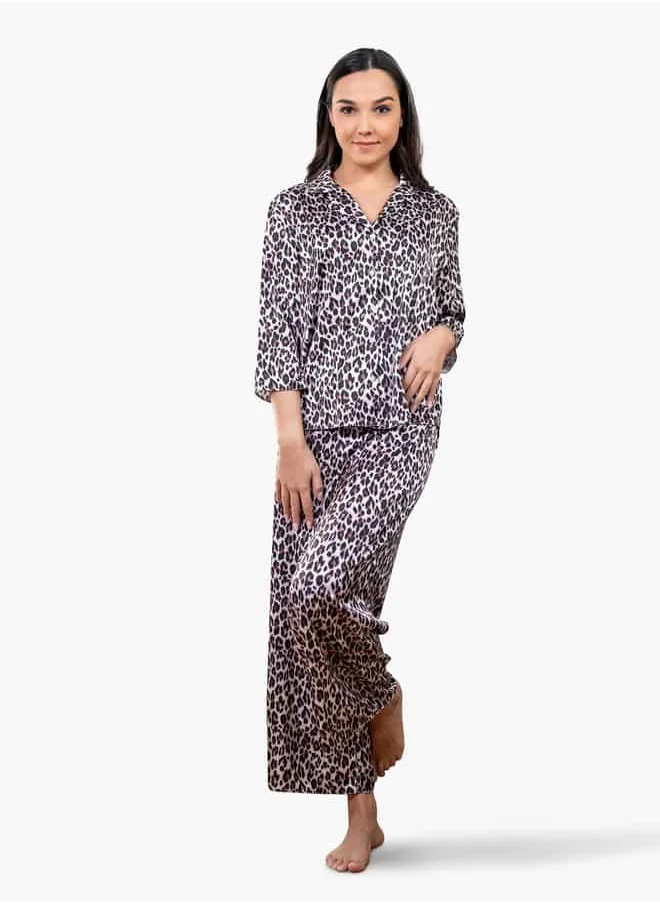 أدريا 34 Sleeve Classic Lpj For Female