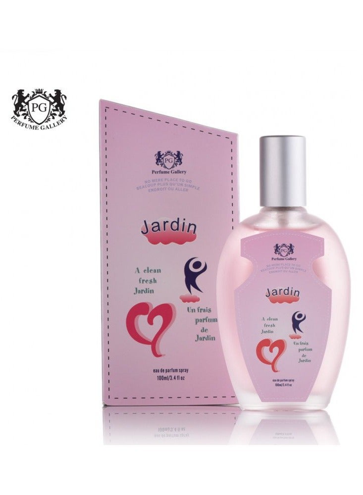 Perfume Gallery Jardin For Baby From Perfume Gallery 100 ml
