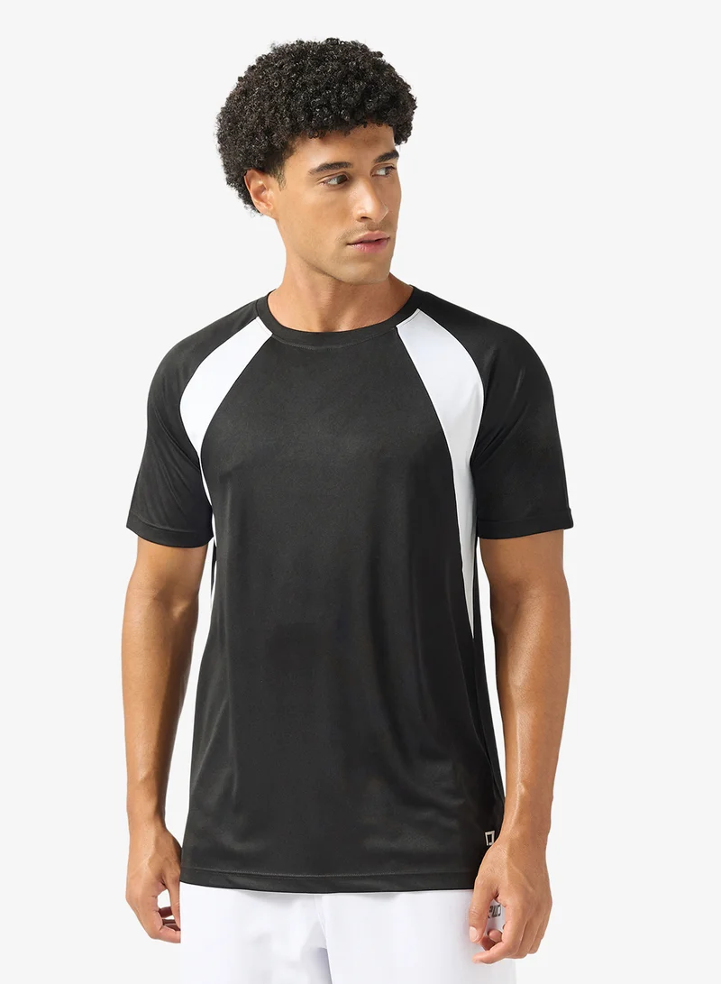 Training Activewear T-Shirt
