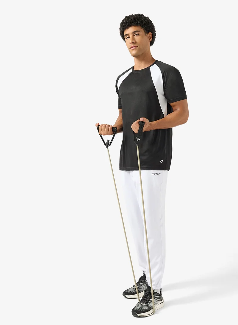 FRWD  Training Activewear T-Shirt for Men | Best Price UAE