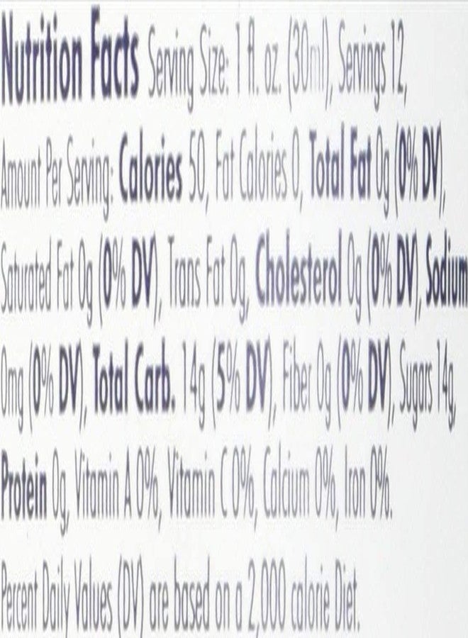 Stirrings شراب بسيط، 12 أونصة سائلة (عبوة من 6) - Image 4