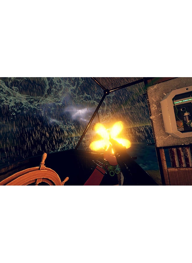 بي إي أر بي متوافق مع Vertigo 2 PSVR - Image 2