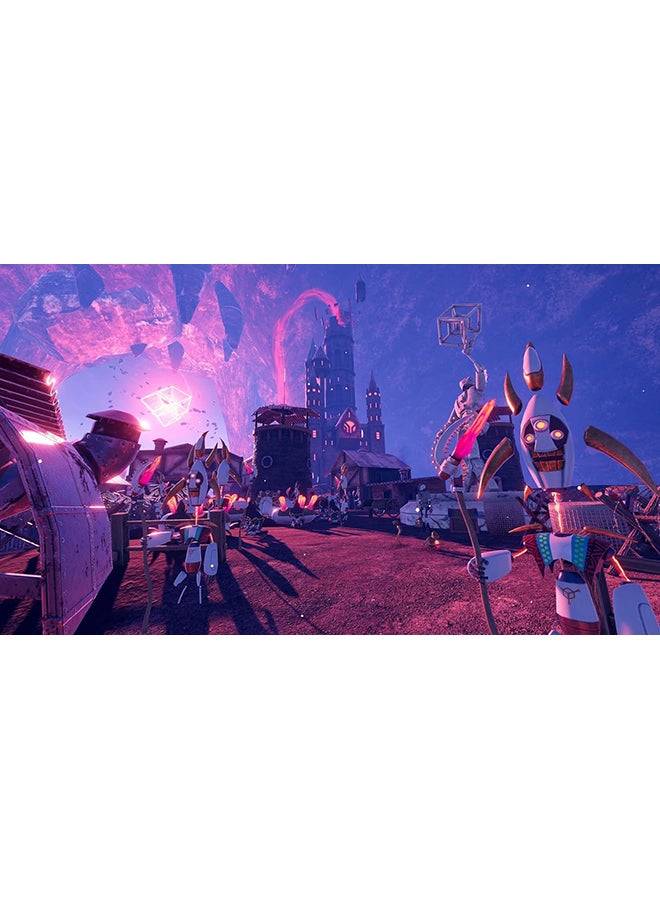 بي إي أر بي متوافق مع Vertigo 2 PSVR - Image 3