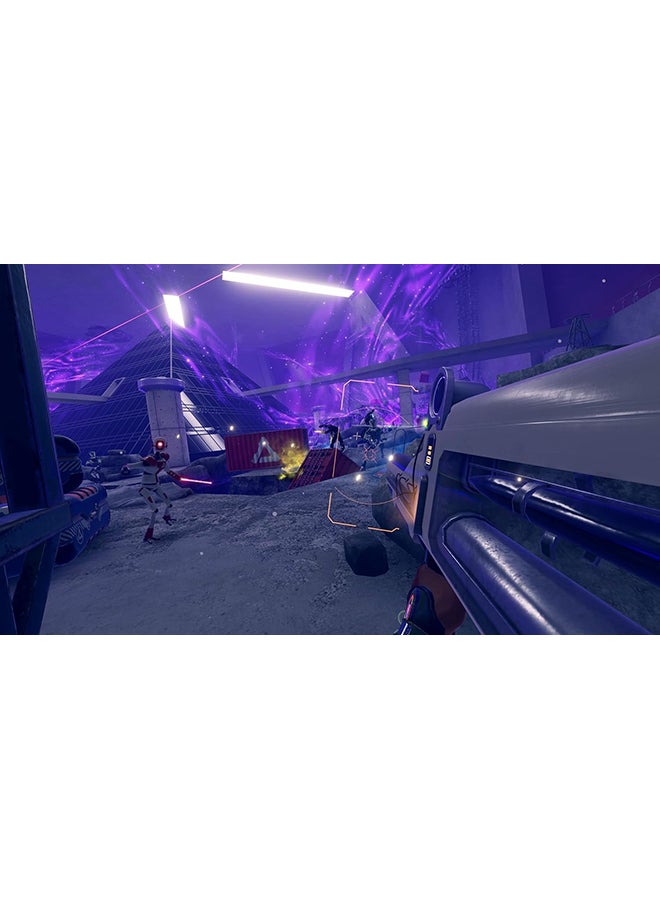 بي إي أر بي متوافق مع Vertigo 2 PSVR - Image 5
