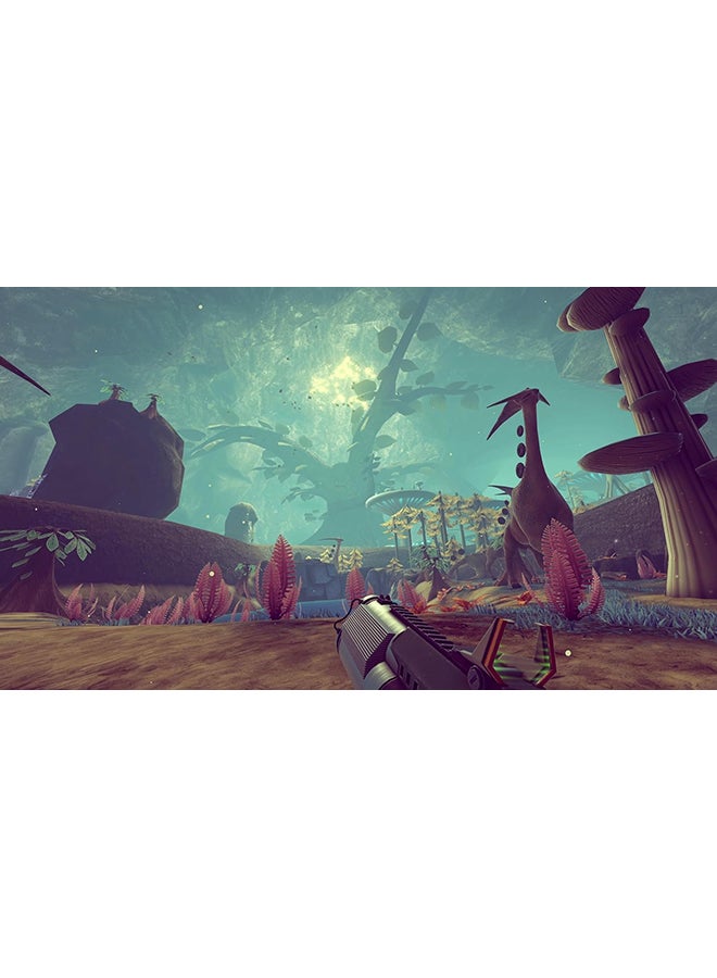 بي إي أر بي متوافق مع Vertigo 2 PSVR - Image 4