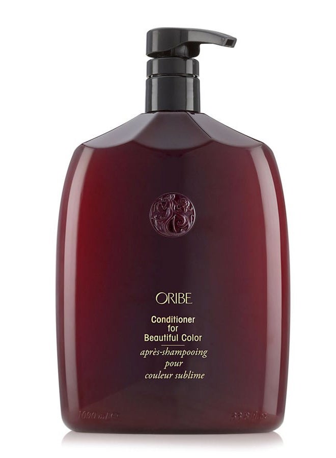 ORIBE Conditioner For Beautiful Color, 1L - Image 1