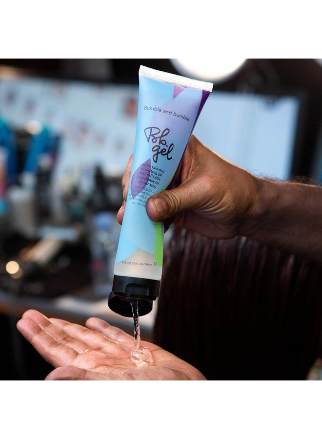 Bumble and bumble. Hair Gel Sculpting Medium | Flexible + Brushable | Shine | Curly, Wavy, Straight, 5 Fl Oz - Image 4