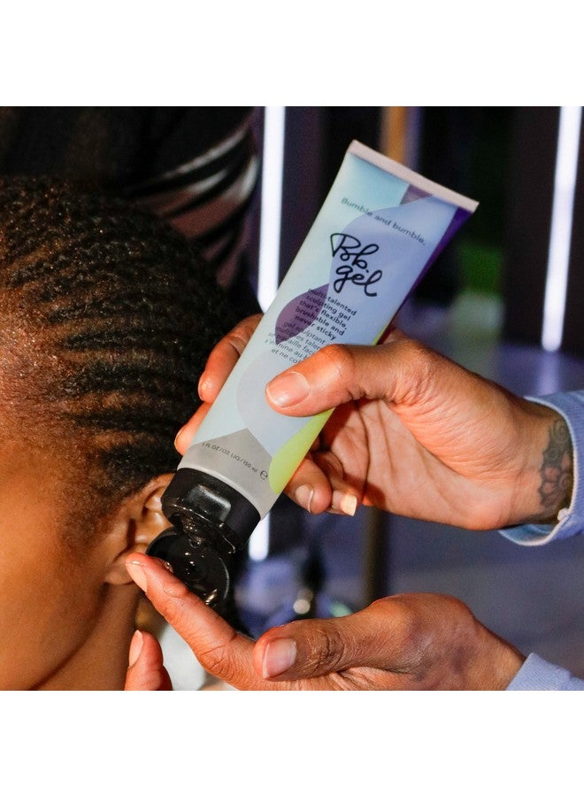 Bumble and bumble. Hair Gel Sculpting Medium | Flexible + Brushable | Shine | Curly, Wavy, Straight, 5 Fl Oz - Image 5