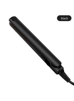 General 2-in-24 Hair Iron Straightener & Curler for Wet/Dry Hair with Ionic Care with Heatproof Design  - Image 1